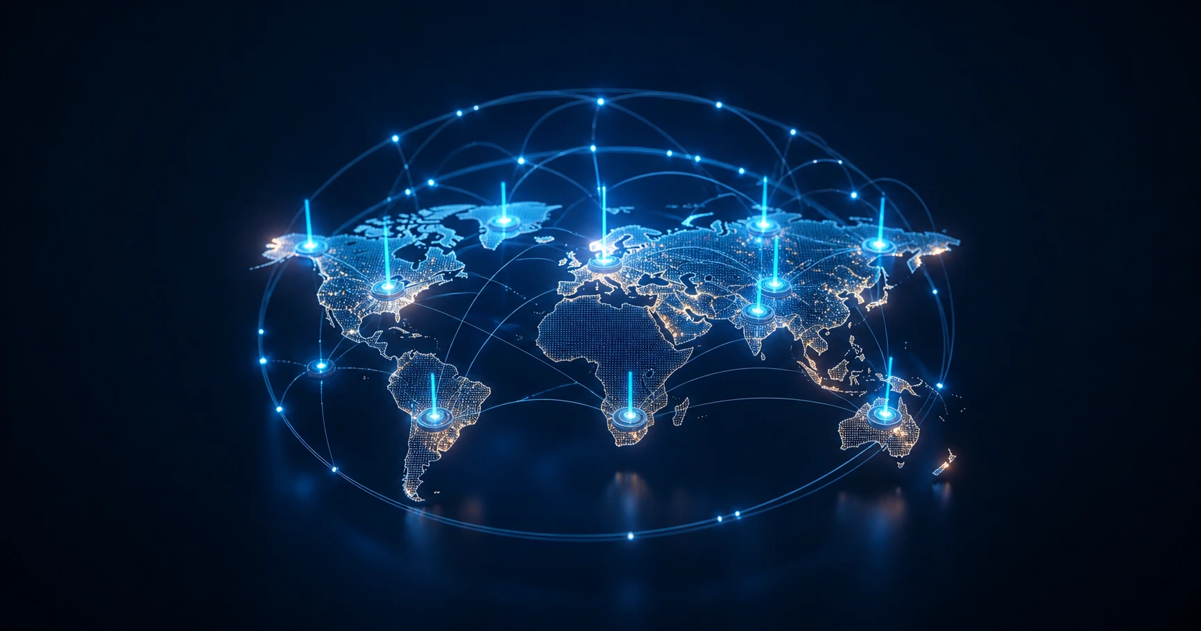 High-Availability Infrastructure as a Trust Signal