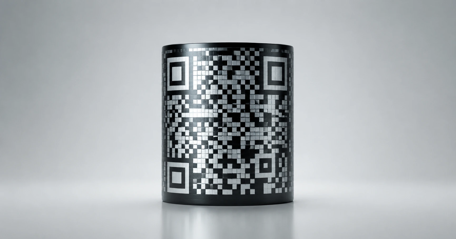 Surface Physics & QR Reliability: Navigating Texture, Glare, and Curvature