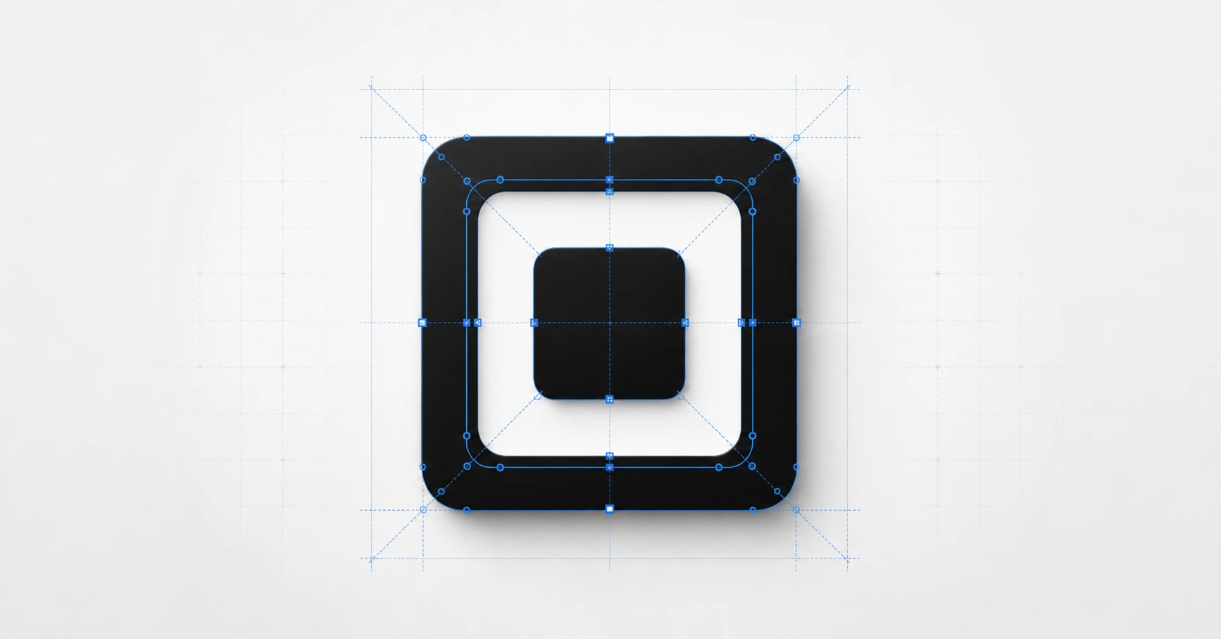 The Art of the Finder Square: Customizing QR Aesthetics