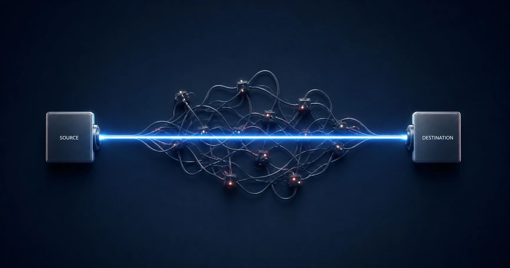 Why 'Clean' URLs Matter: Avoiding Redirect Chains in Physical Marketing
